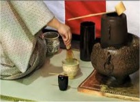 Ceremonia del té