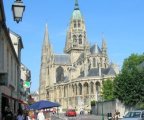 Catedral de Beyeux