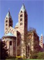 Catedral de Spira
