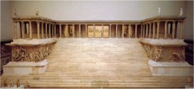 Altar de Zeus