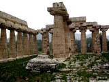 templo de Hera en Olimpia