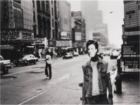 David Wojnarovics, Rimbaud en New York
