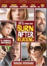 Burn after Reading (Quemar después de Leer) 2008
