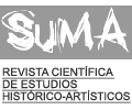 SUMA Revista Científica de Estudios Histórico-artísticos