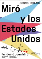 Cartel de la muestra