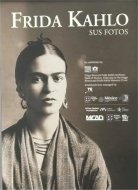 Frida Kahlo, fotograf&iacute;a de Guillermo Kahlo, 1932. Diego Rivera & Frida Kahlo Archives