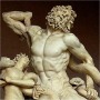 Escultura griega. Periodo helenístico