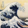 El arte japonés y su influencia en Europa, del Impresionismo al Art Nouveauy el Ukiyo-e: Una estética y una concepción de la vida