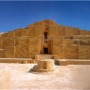 La gran construcción mesopotámica: el zigurat