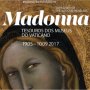 Madonna. Tesoros de los Museos Vaticanos en el MNAA