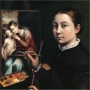 Sofonisba Anguissola, una artista "casi" desconocida