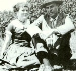 Hopper y su mujer Jo