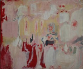 Mark Rothko: ‘Sin título’ (1946). 228 x 268 cm.