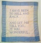 Louise Bourgeois, Untitle, 1996