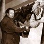Diego Rivera y la experiencia en la URSS en MCEDRyFK y MMDR