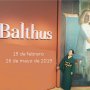 Balthus en el Museo Nacional Thyssen-Bornemisza