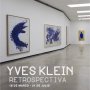 Yves Klein. Retrospectiva en PROA