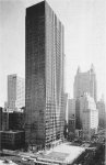 Seagram Building de Nueva York