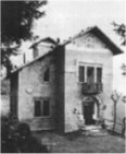 Sant’Elia, Villa Elisi, 1912