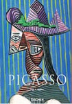 WALTHER, Ingo F.: Picasso, Taschen, 1999