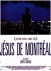 Jèsus de Montréal (Jesús de Montreal/ 1989)