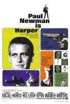 ‘Harper, investigador privado’ (1966) de Jack Smight