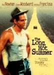 ‘El largo y cálido verano’ (1958) de Martin Ritt