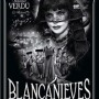 Blancanieves, de Pablo Berger: espejito español