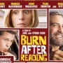 Burn after Reading: Idiotez para inteligentes