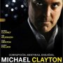 Michael Clayton: Un guionista detrás del lente