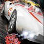 Speed Racer: Los Wachowski a toda velocidad