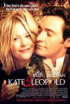Kate and Leopold, 2001
