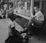 Nueva York. 1954. Vivian Maier