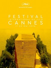 Cartel de 69 Festival de cine de Cannes
