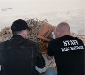 El trabajo del tiempo: la pr&aacute;ctica de la espera de Marc Montijano