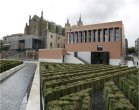 Inauguran la ampliación del Museo del Prado