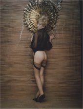 Kaufmann: MOLLINO, Carlo, Untitled, 1960s, Polaroid photographs, 10.8x8.5 cm