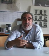 Eduardo Elísio Machado Souto de Moura, ganador del prestigioso premio de arquitectura