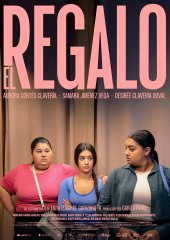 El sexto cortometraje de Lara Izagirre Garizurieta, 'El regalo'
