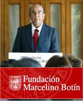 la Fundación Marcelino Botín