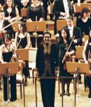 La Orquesta Sinfónica Chamartín realizará un concierto el 24 de febrero