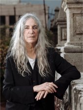 Patti Smith, Premio Princesa de Asturias de las Artes 2026