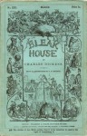Casa desolada (Bleak House) (serie mensual aparecida desde marzo de 1852 a septiembre de 1853)