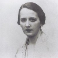María Zambrano, 1930