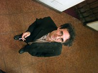 Roberto Bolaño