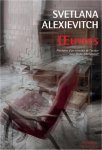 Svetlana Alexiévich, Últimos testigos (1985)