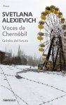 Svetlana Alexiévich, Voces de Chernóbil (1997)